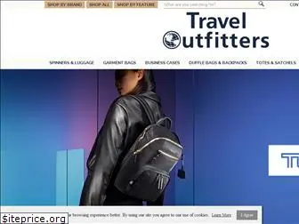 thetraveloutfitters.com