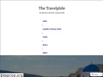 thetravelphile.com