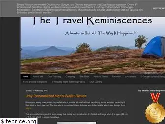 thetravelreminiscences.in