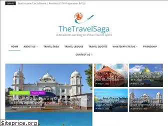 thetravelsaga.in