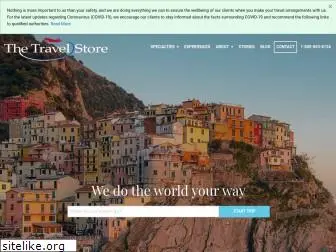 thetravelstore.ca