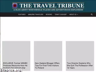 thetraveltribune.com