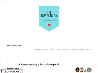 thetraveltrunk.in