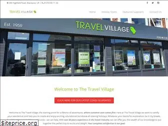 thetravelvillage.co.uk