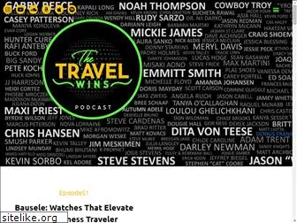 thetravelwins.com