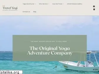 www.thetravelyogi.com