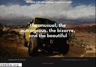thetravelzone.com