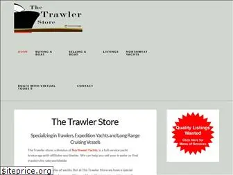 thetrawlerstore.com