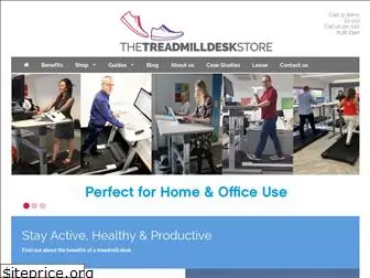 thetreadmilldeskstore.co.uk