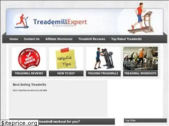 thetreadmillexpert.com