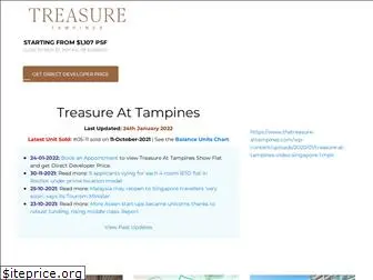 thetreasure-attampines.com