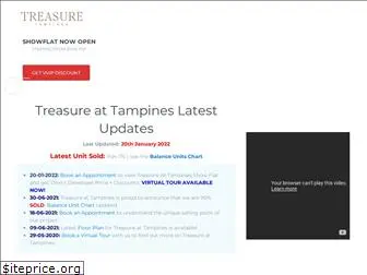 thetreasures-tampines.com