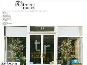 thetreatmentrooms.co.uk