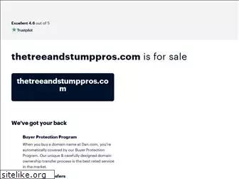 thetreeandstumppros.com