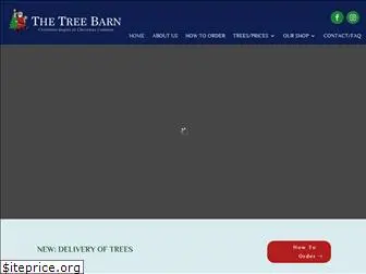 thetreebarn.co.uk