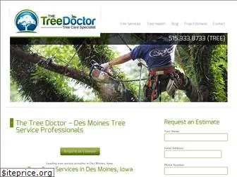 thetreedoctormd.com