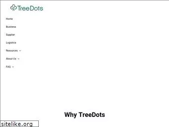 thetreedots.com