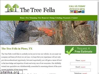 thetreefella.com