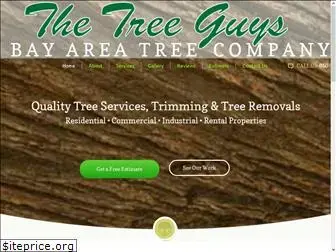 thetreeguys.org