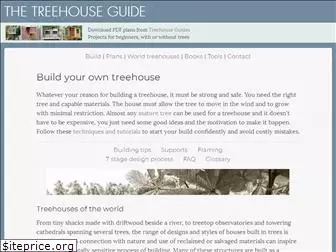 thetreehouseguide.com