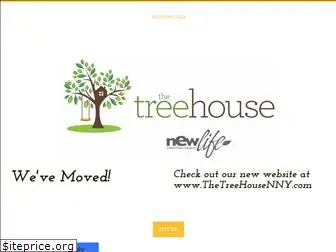 thetreehousehourlychildcare.com