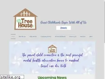 thetreehouseinc.org