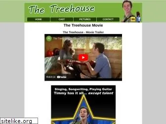 thetreehousemovie.com