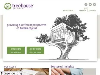 thetreehousepartners.com