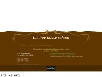 thetreehouseschoolla.com