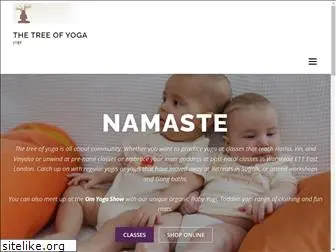 thetreeofyoga.co.uk