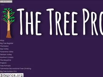 thetreeprojects.com