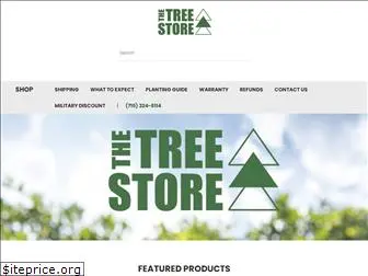 thetreestore.info