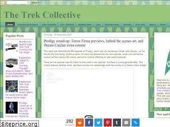 thetrekcollective.com