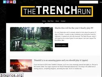 thetrenchrun.com