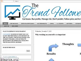 thetrendfollower.com