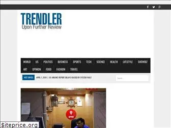 thetrendler.com