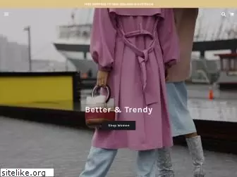 thetrendy.co.nz