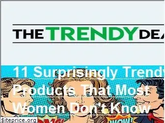 thetrendydeal.com