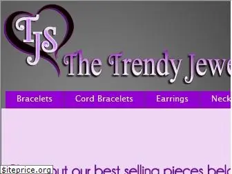 thetrendyjewelryshop.com