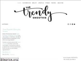 thetrendysmoothie.com