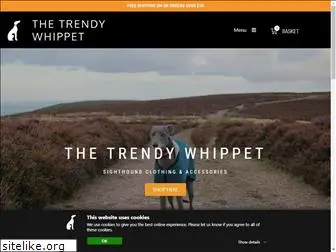 thetrendywhippet.co.uk