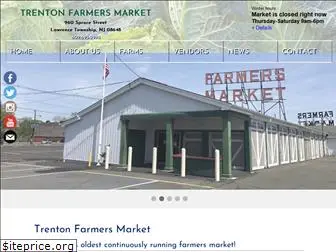 thetrentonfarmersmarket.com