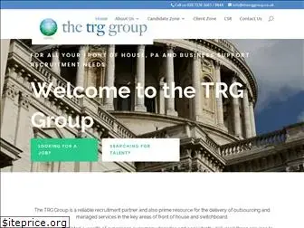 thetrggroup.co.uk