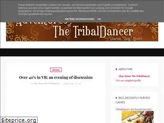 thetribaldancer.blogspot.com