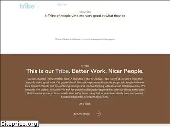 thetribe.com