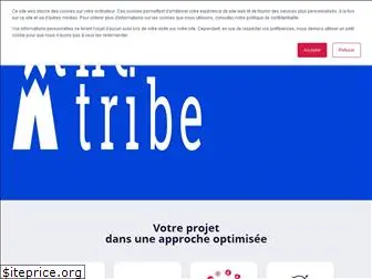 thetribe.io