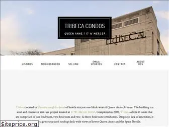 thetribecacondos.com