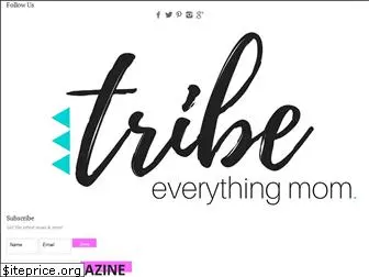 thetribemagazine.com