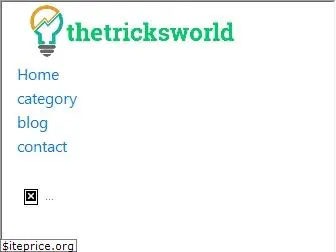 thetricksworld.com