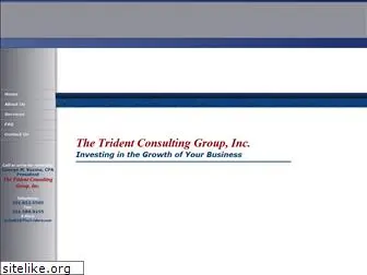 thetrident.com